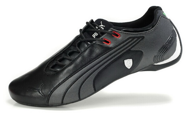 Puma FR Men Shoes--013